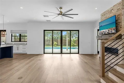 1814 Barker Drive Winter Park FL 32789