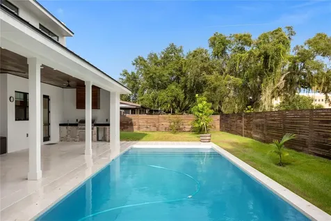1814 Barker Drive Winter Park FL 32789