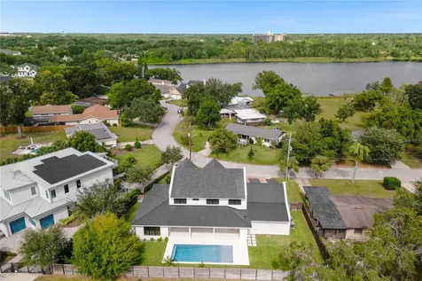 1814 Barker Drive Winter Park FL 32789