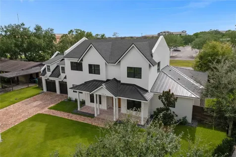 1814 Barker Drive Winter Park FL 32789