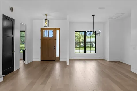 1814 Barker Drive Winter Park FL 32789