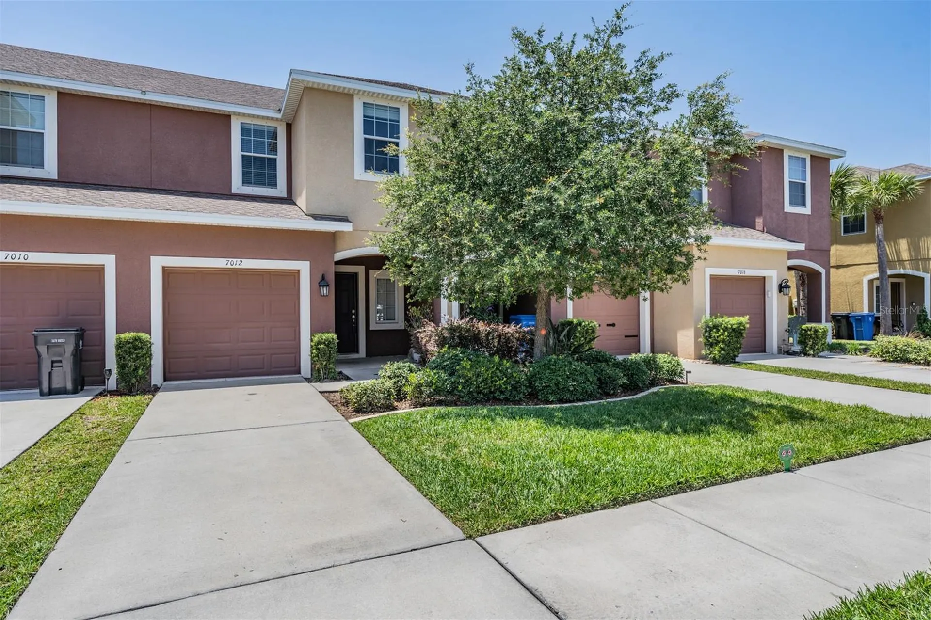 7012 Holly Heath Drive Riverview FL 33578