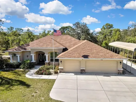 13020 Osprey Avenue Weeki Wachee FL 34614