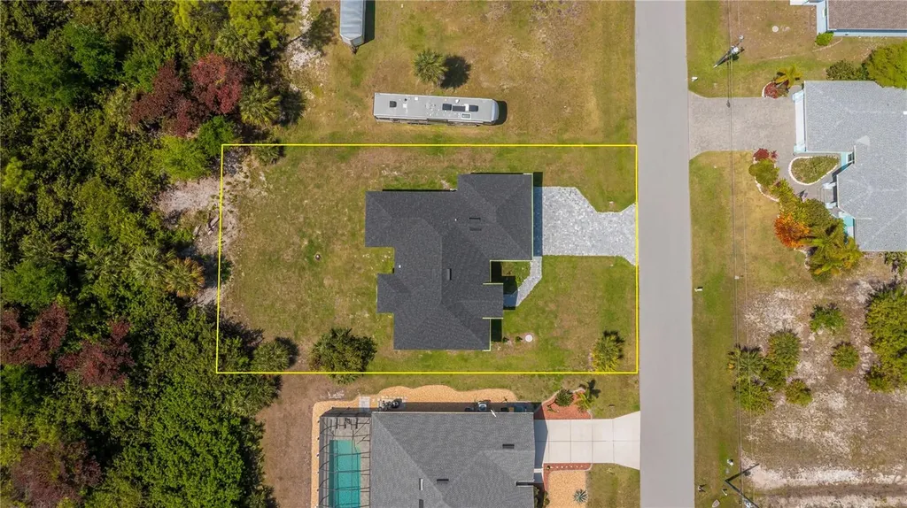15089 Aldama Circle Port Charlotte FL 33981