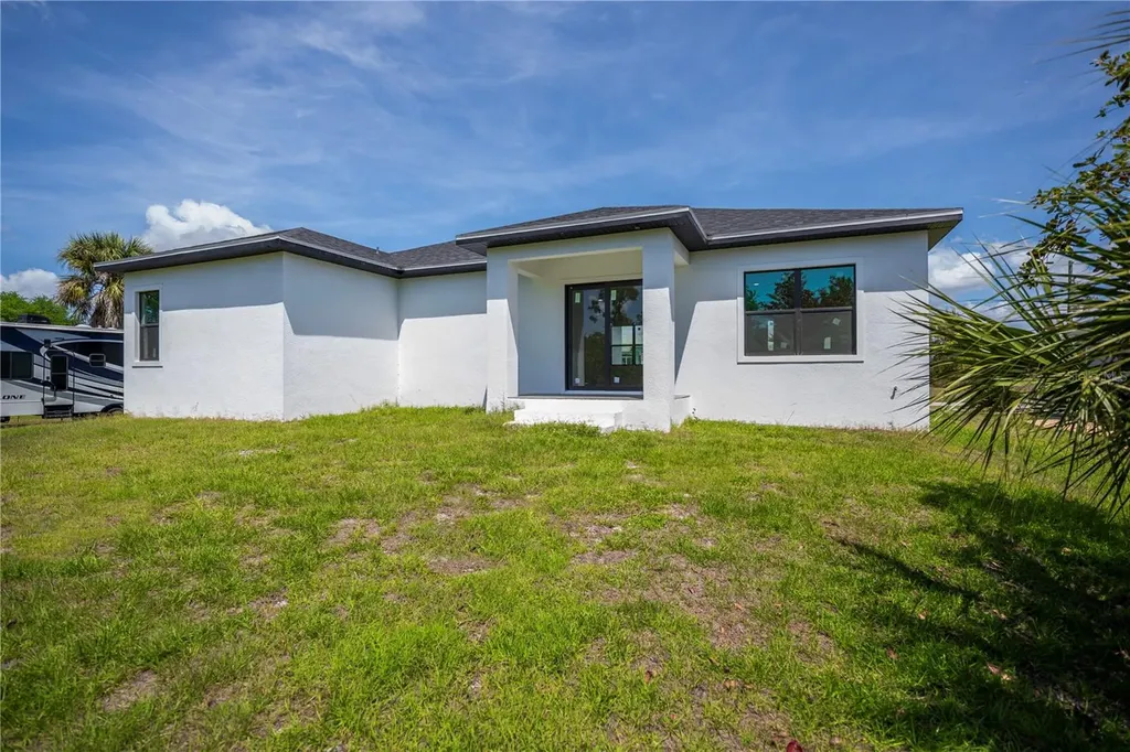 15089 Aldama Circle Port Charlotte FL 33981