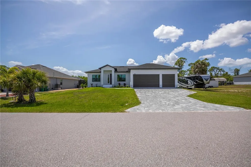 15089 Aldama Circle Port Charlotte FL 33981