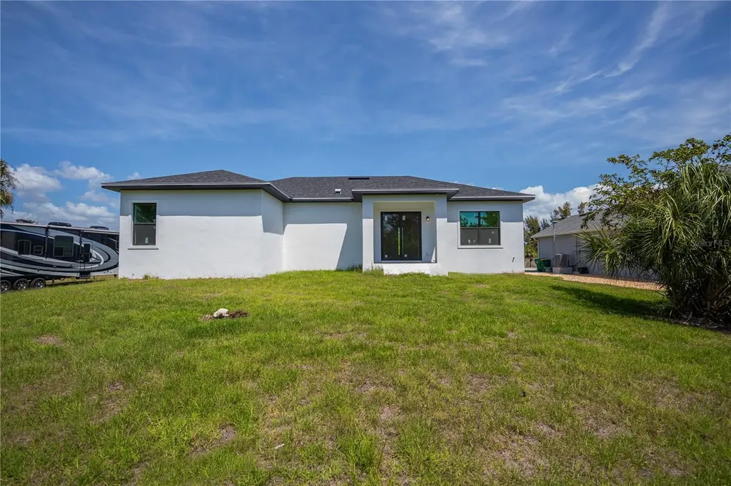15089 Aldama Circle Port Charlotte FL 33981