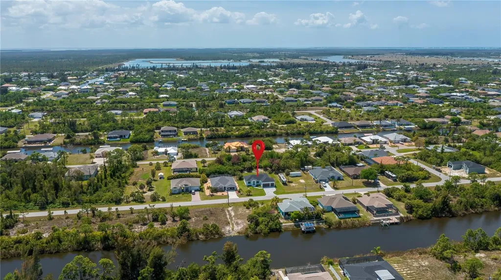 15089 Aldama Circle Port Charlotte FL 33981