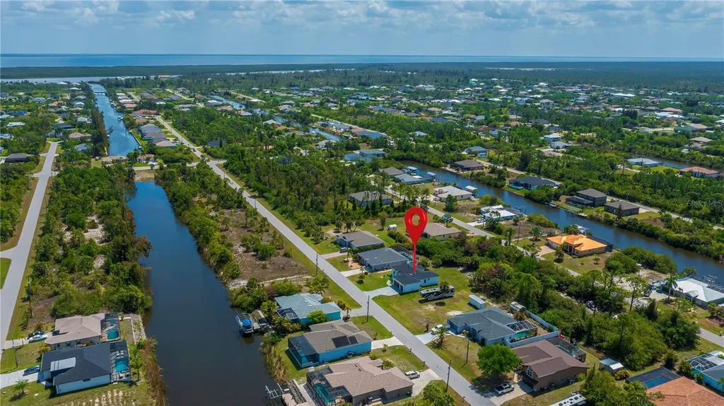 15089 Aldama Circle Port Charlotte FL 33981