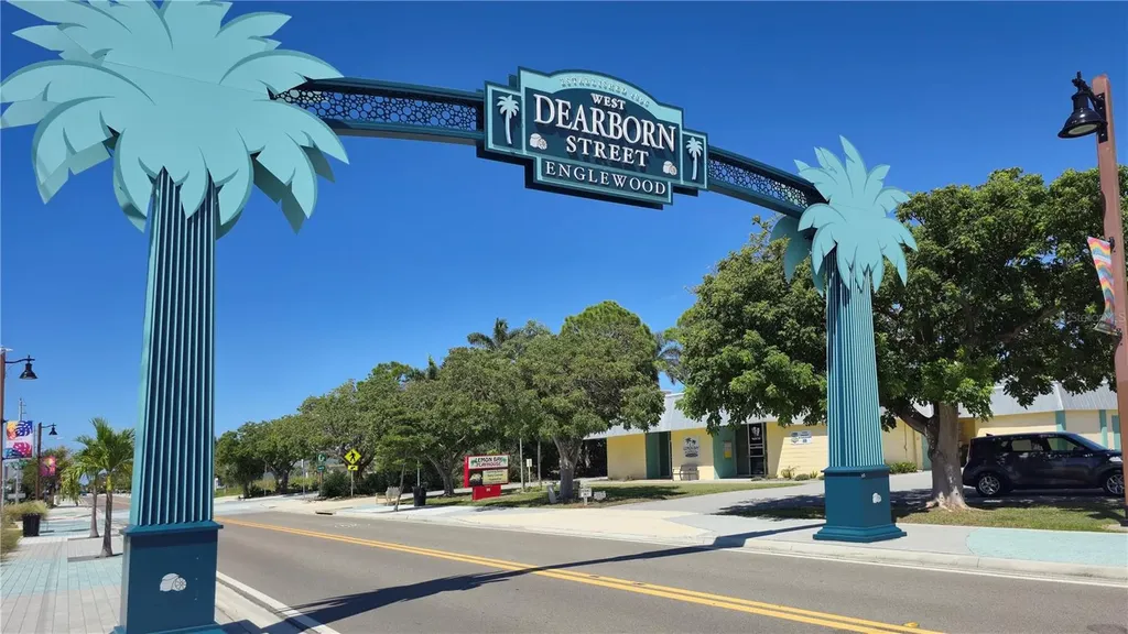 15089 Aldama Circle Port Charlotte FL 33981