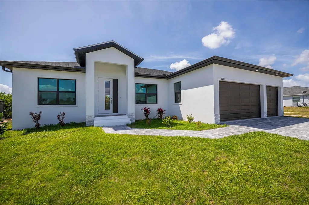 15089 Aldama Circle Port Charlotte FL 33981