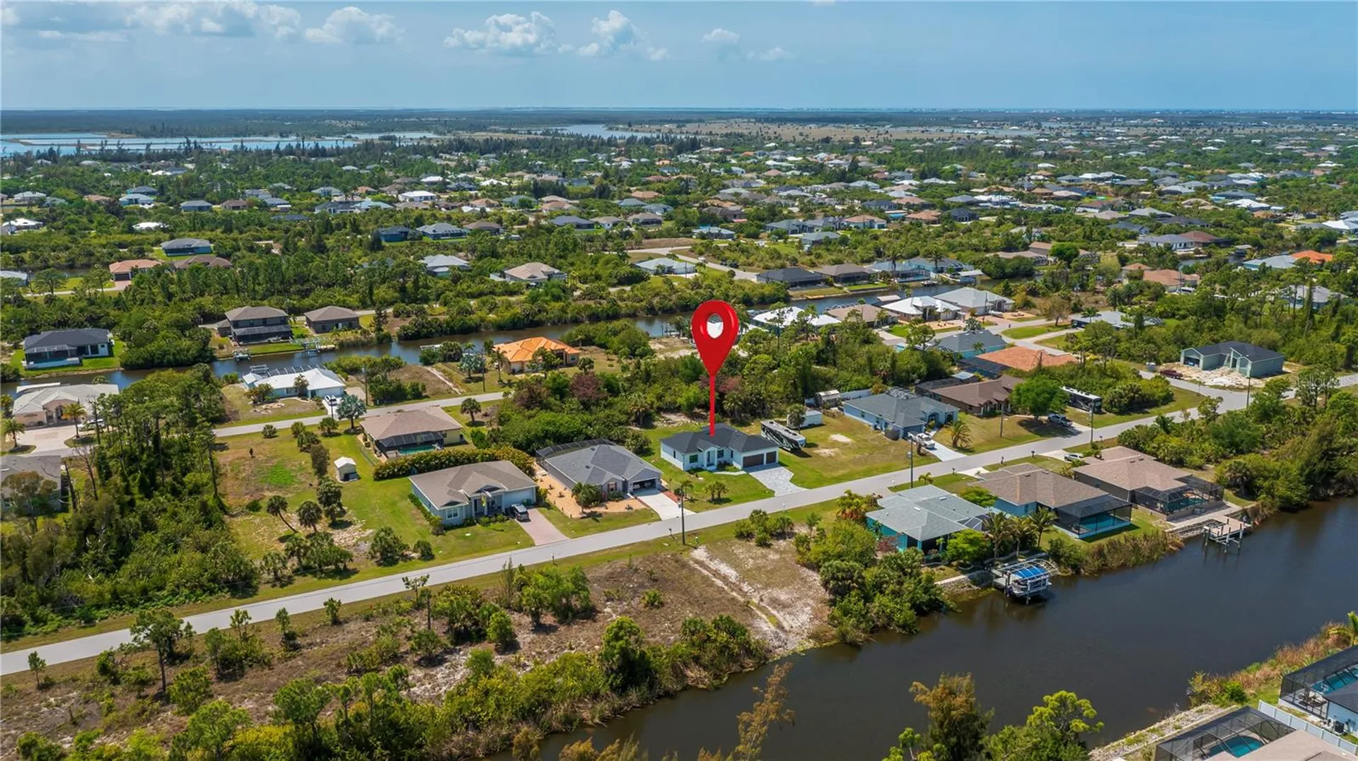 15089 Aldama Circle Port Charlotte FL 33981