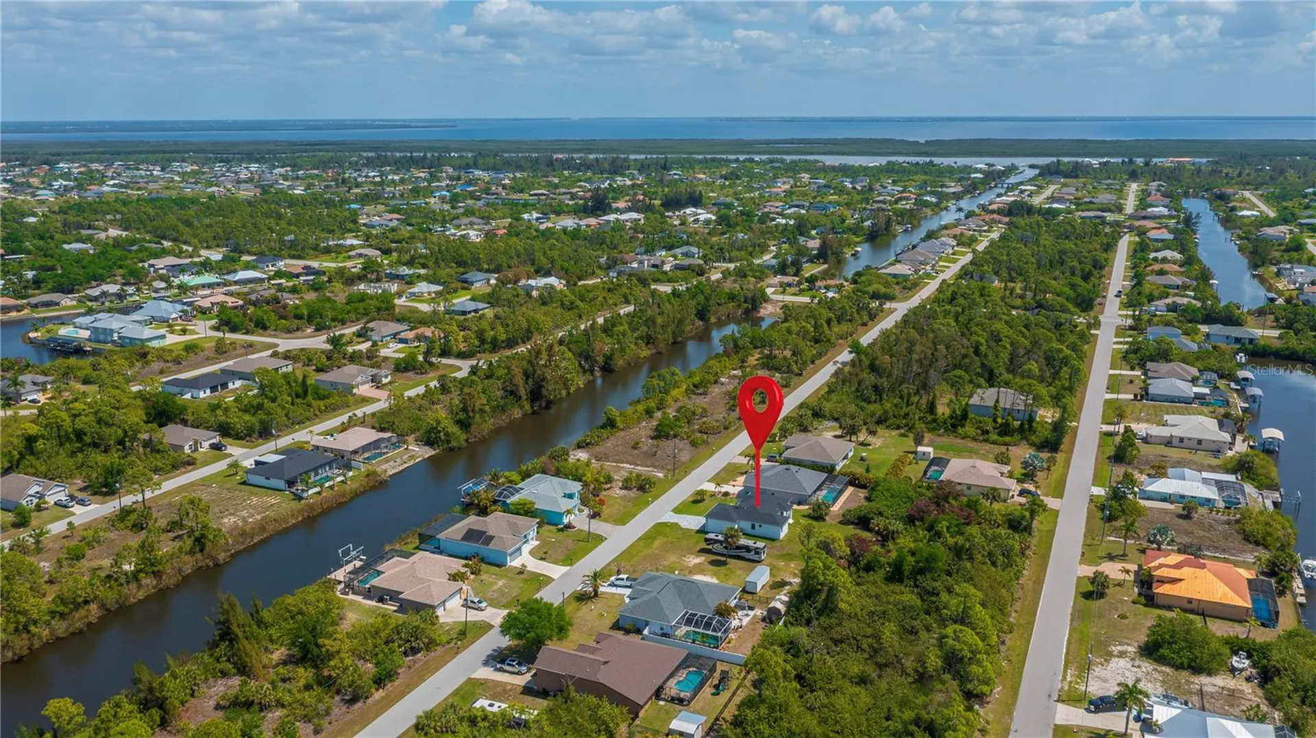 15089 Aldama Circle Port Charlotte FL 33981