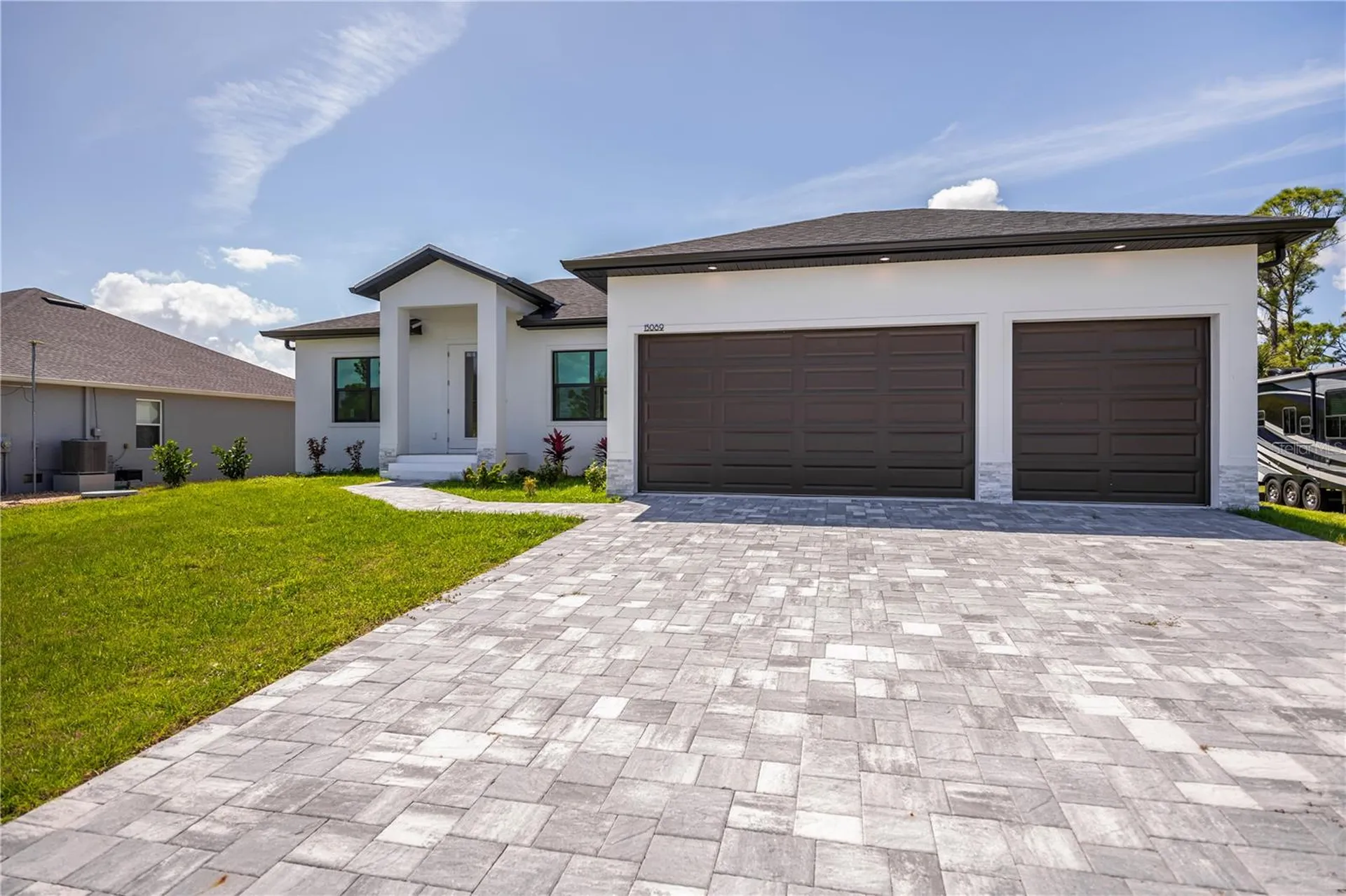 15089 Aldama Circle Port Charlotte FL 33981