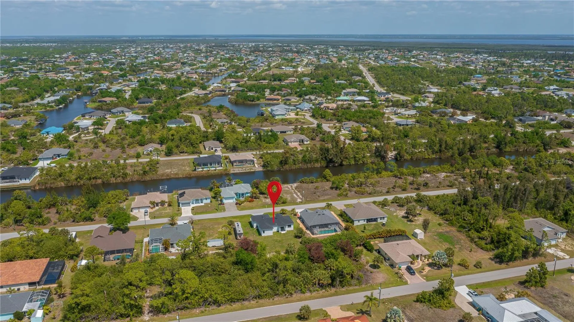 15089 Aldama Circle Port Charlotte FL 33981