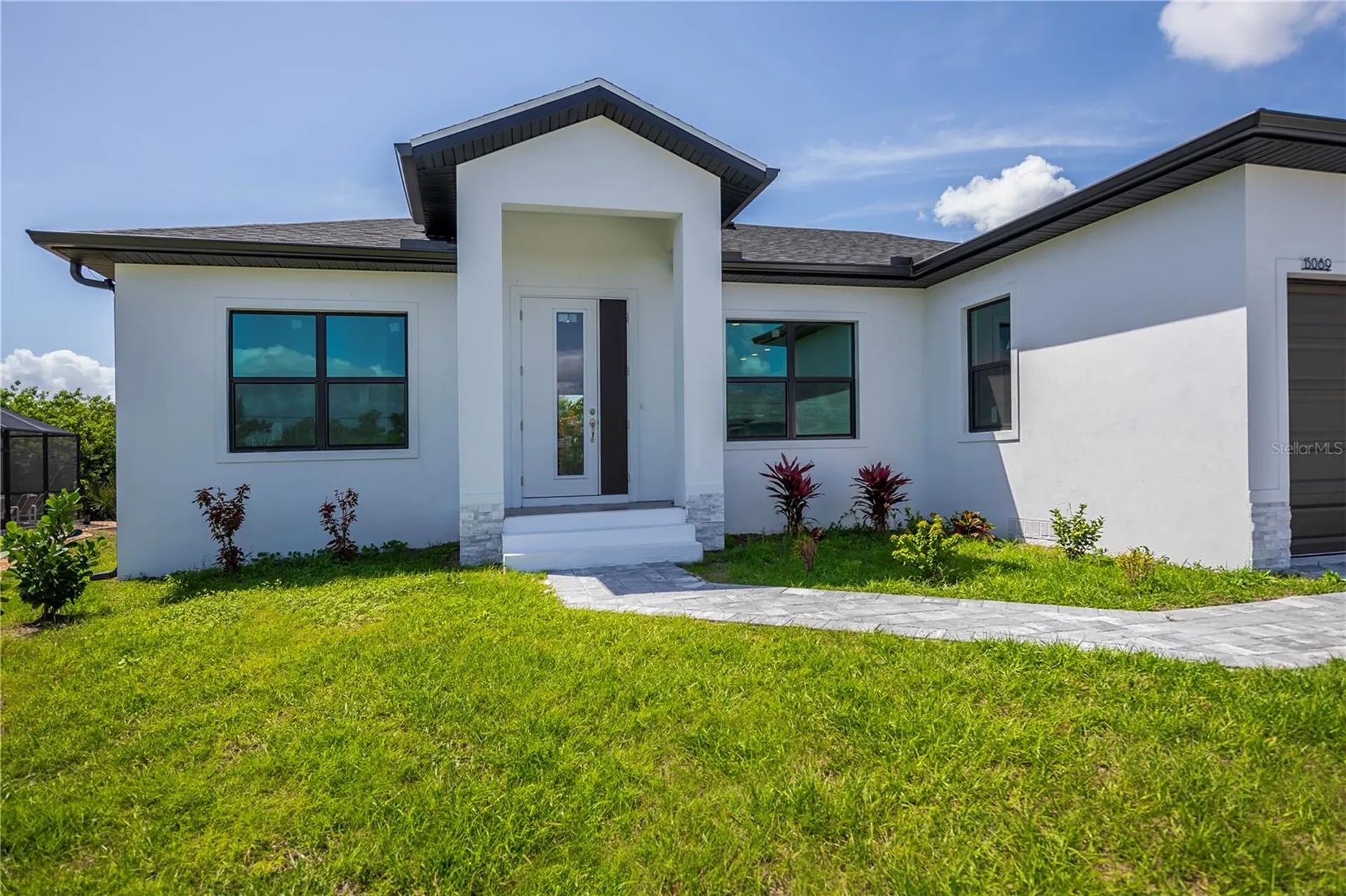 15089 Aldama Circle Port Charlotte FL 33981