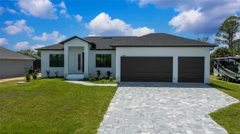 15089 Aldama Circle Port Charlotte FL 33981