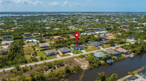 15089 Aldama Circle Port Charlotte FL 33981