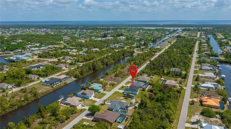 15089 Aldama Circle Port Charlotte FL 33981