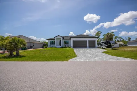 15089 Aldama Circle Port Charlotte FL 33981