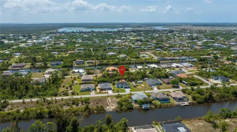 15089 Aldama Circle Port Charlotte FL 33981
