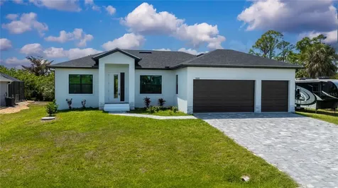 15089 Aldama Circle Port Charlotte FL 33981