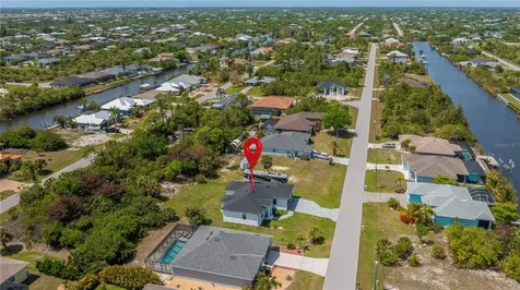 15089 Aldama Circle Port Charlotte FL 33981