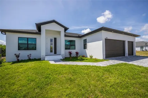 15089 Aldama Circle Port Charlotte FL 33981