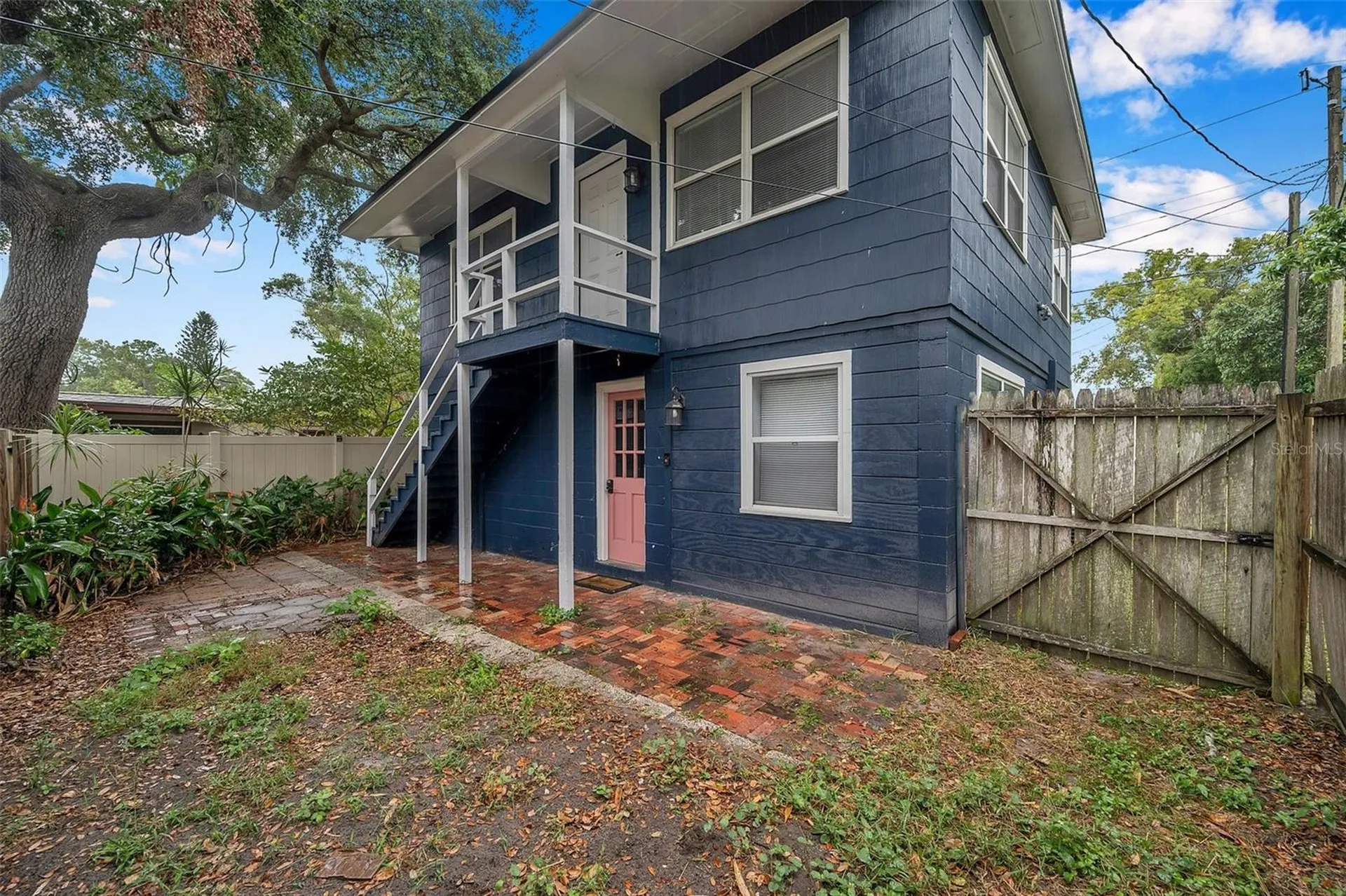 3720 3rd Avenue N St Petersburg FL 33713