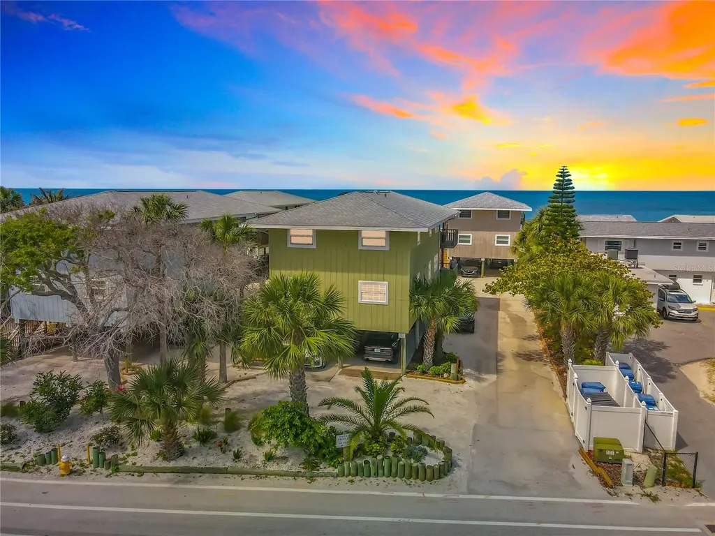 19836 Gulf Boulevard Indian Rocks Beach FL 33785
