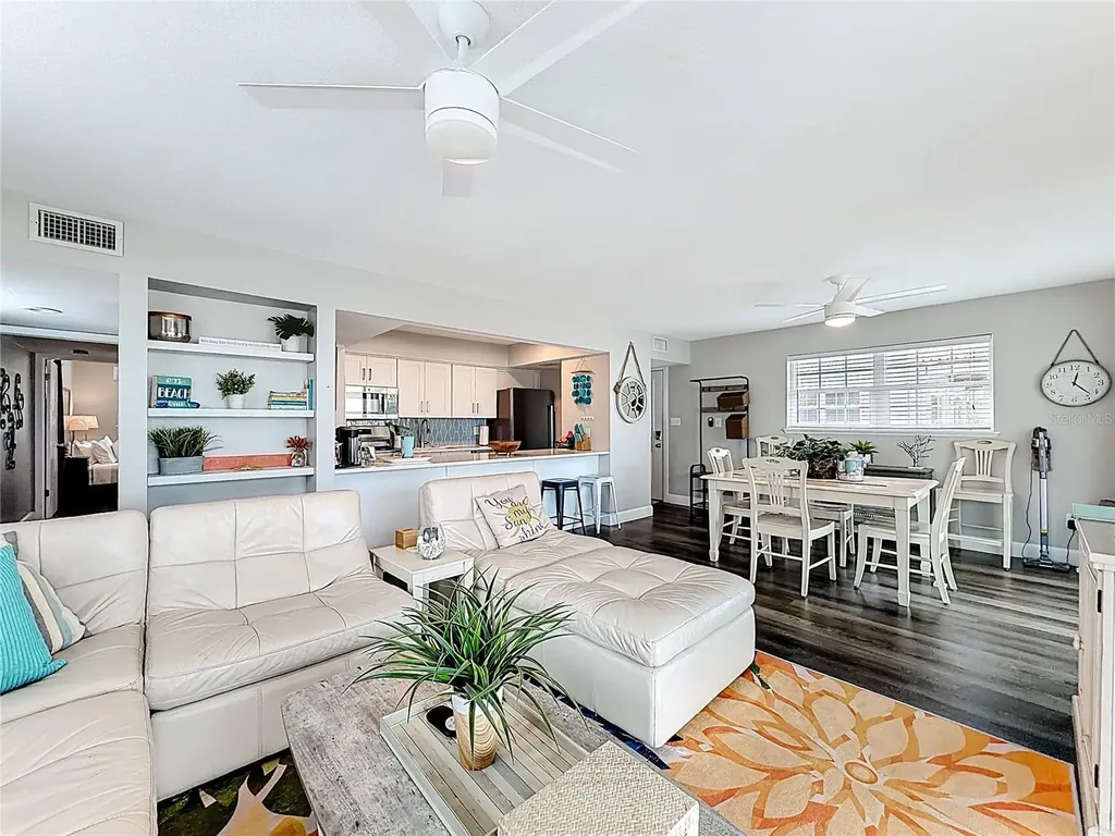 19836 Gulf Boulevard Indian Rocks Beach FL 33785