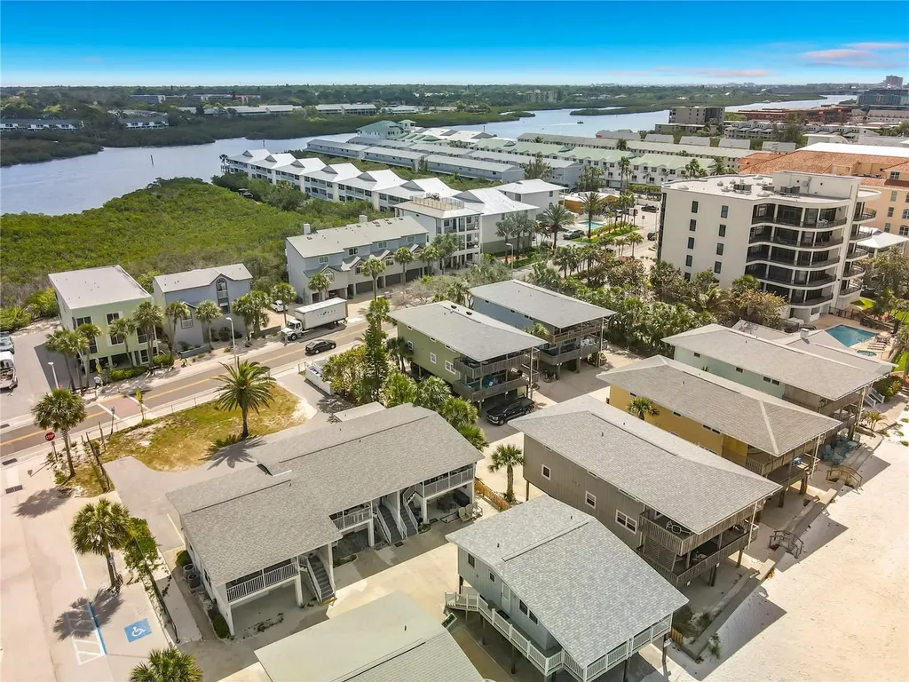 19836 Gulf Boulevard Indian Rocks Beach FL 33785