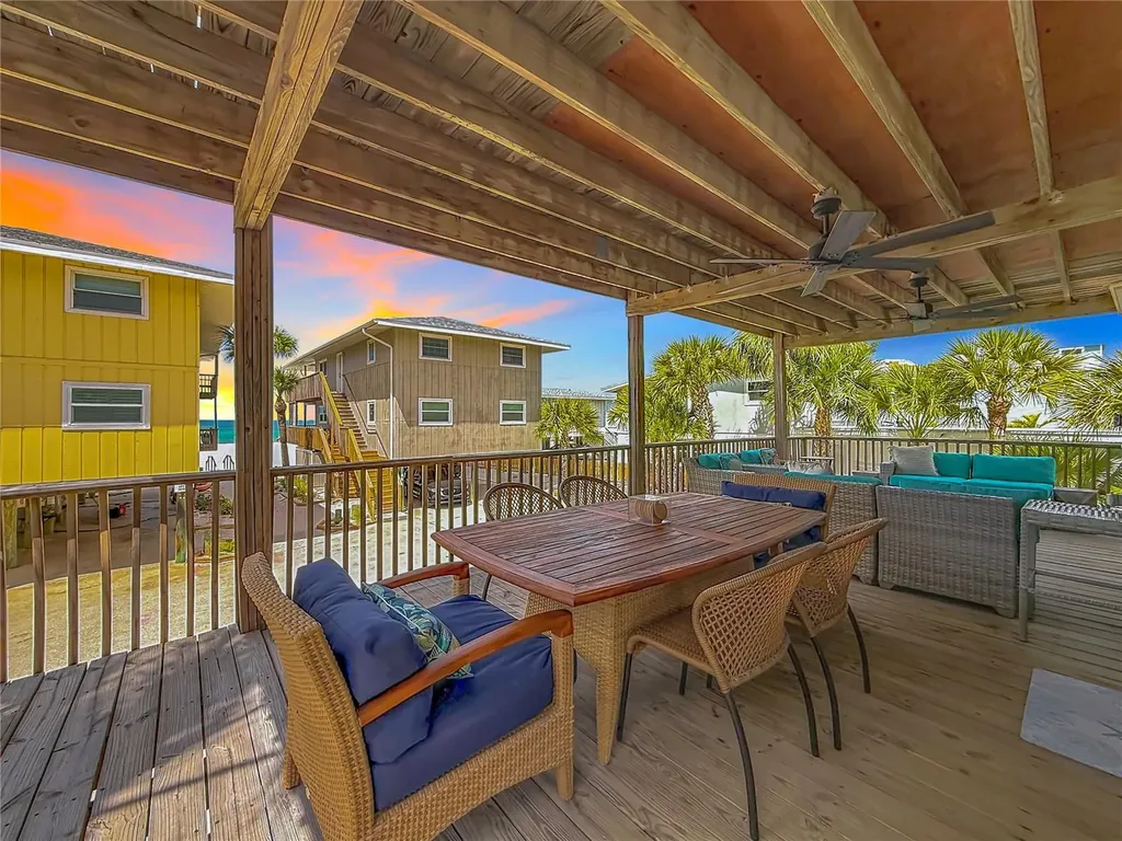 19836 Gulf Boulevard Indian Rocks Beach FL 33785