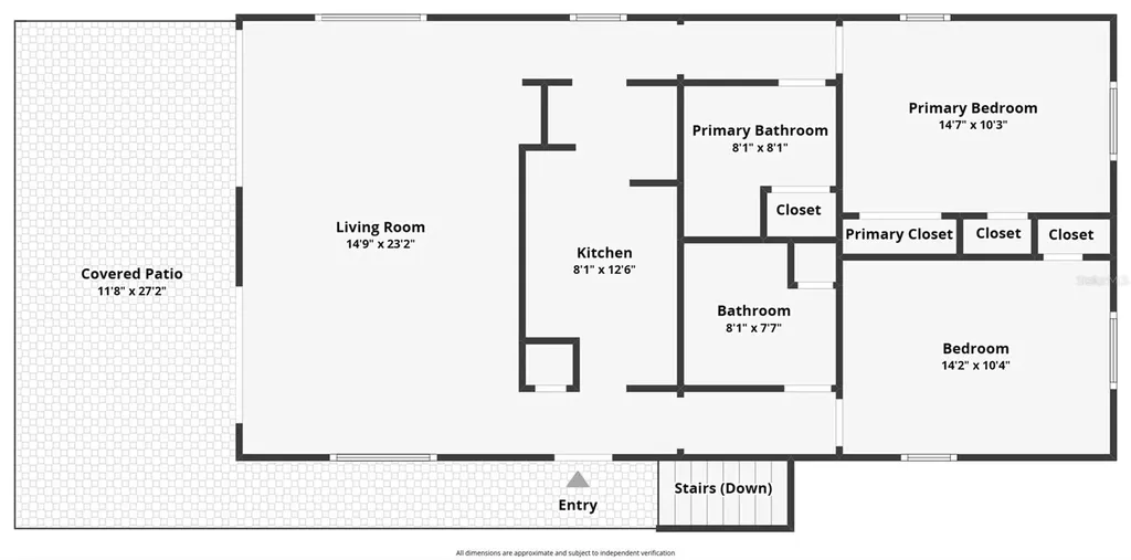 19836 Gulf Boulevard Indian Rocks Beach FL 33785