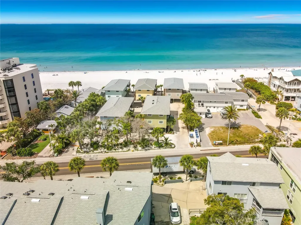 19836 Gulf Boulevard Indian Rocks Beach FL 33785