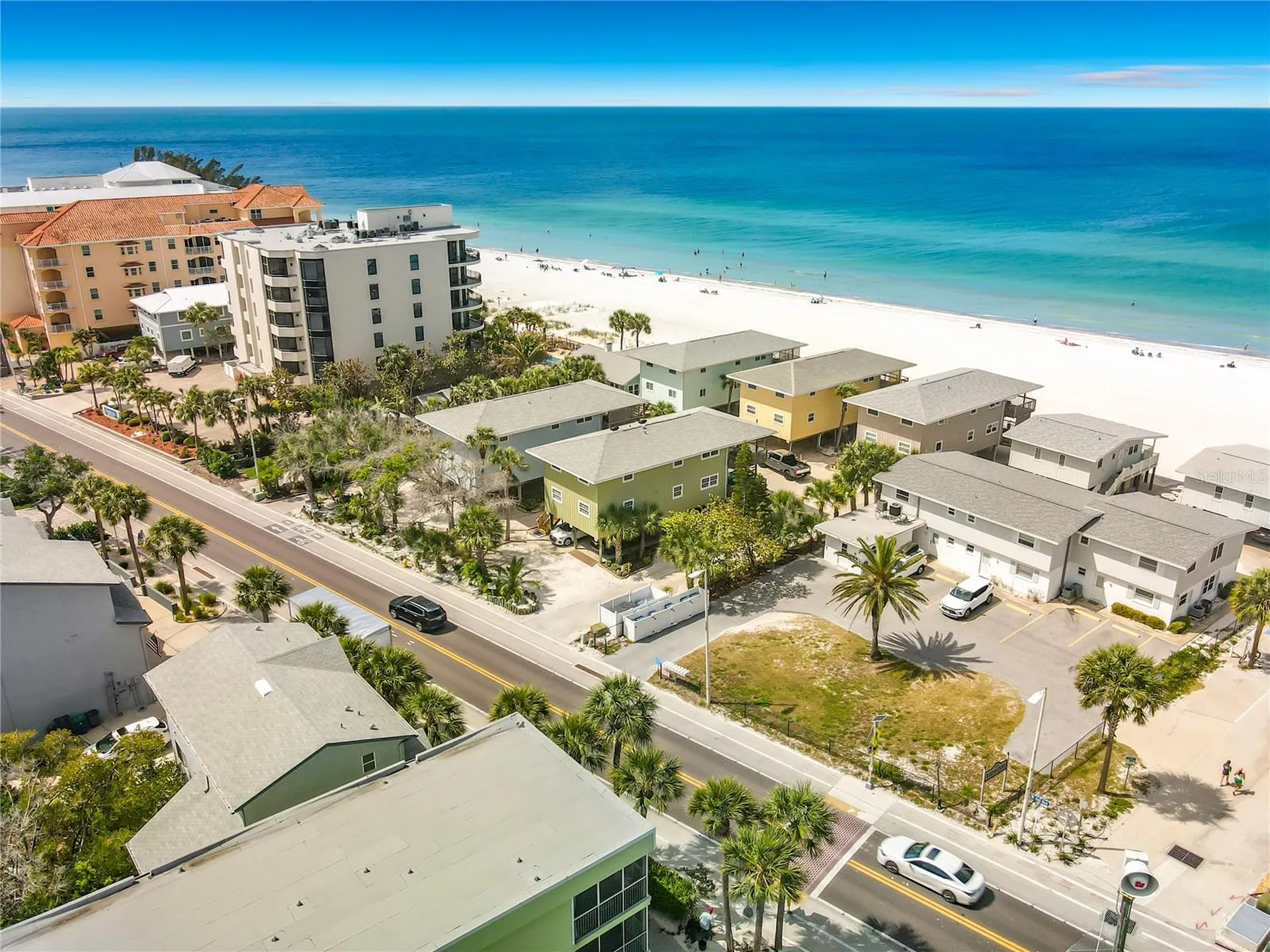 19836 Gulf Boulevard Indian Rocks Beach FL 33785
