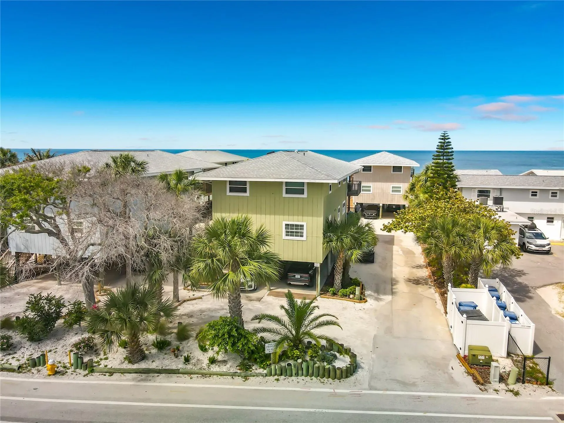 19836 Gulf Boulevard Indian Rocks Beach FL 33785