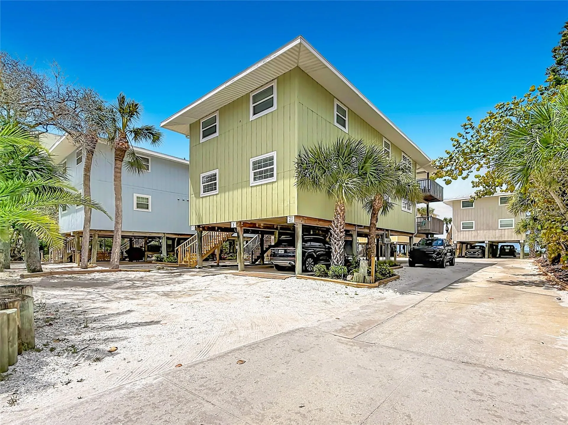 19836 Gulf Boulevard Indian Rocks Beach FL 33785