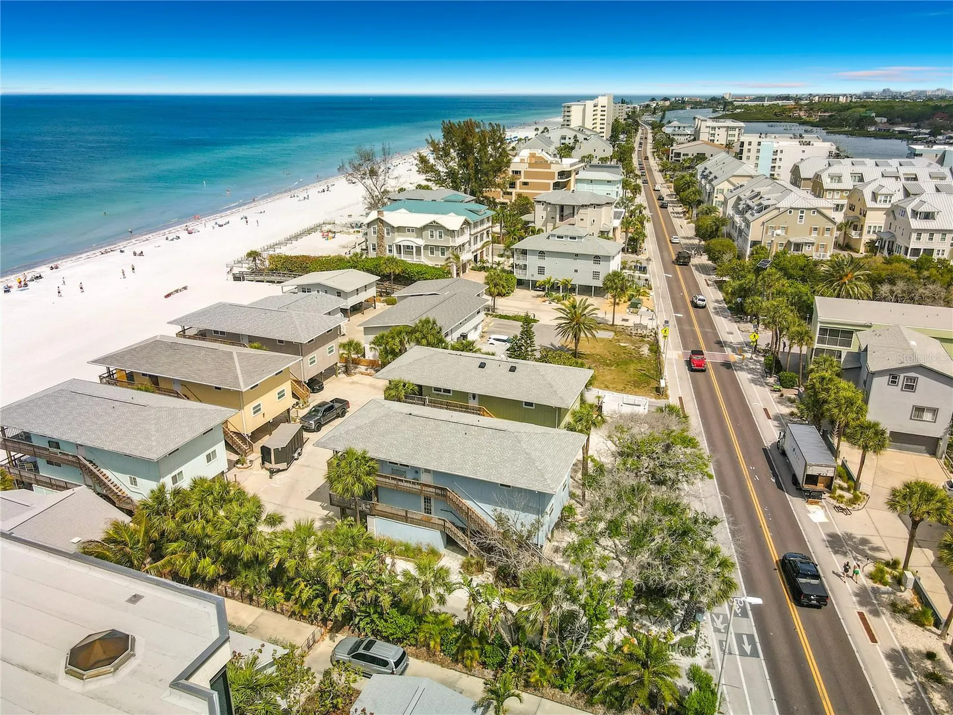 19836 Gulf Boulevard Indian Rocks Beach FL 33785
