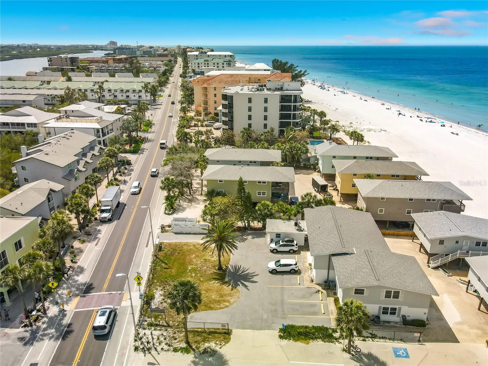 19836 Gulf Boulevard Indian Rocks Beach FL 33785