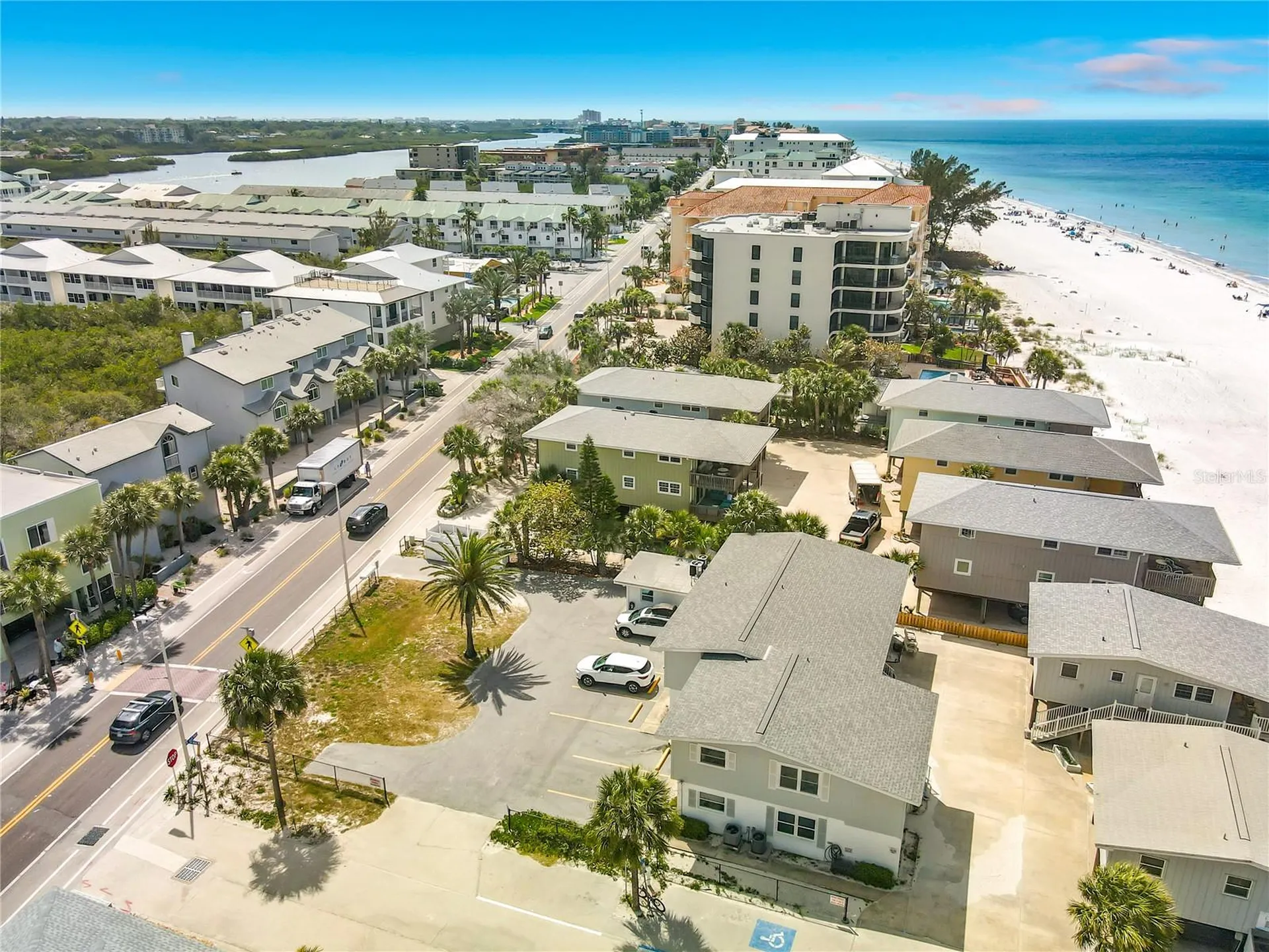 19836 Gulf Boulevard Indian Rocks Beach FL 33785