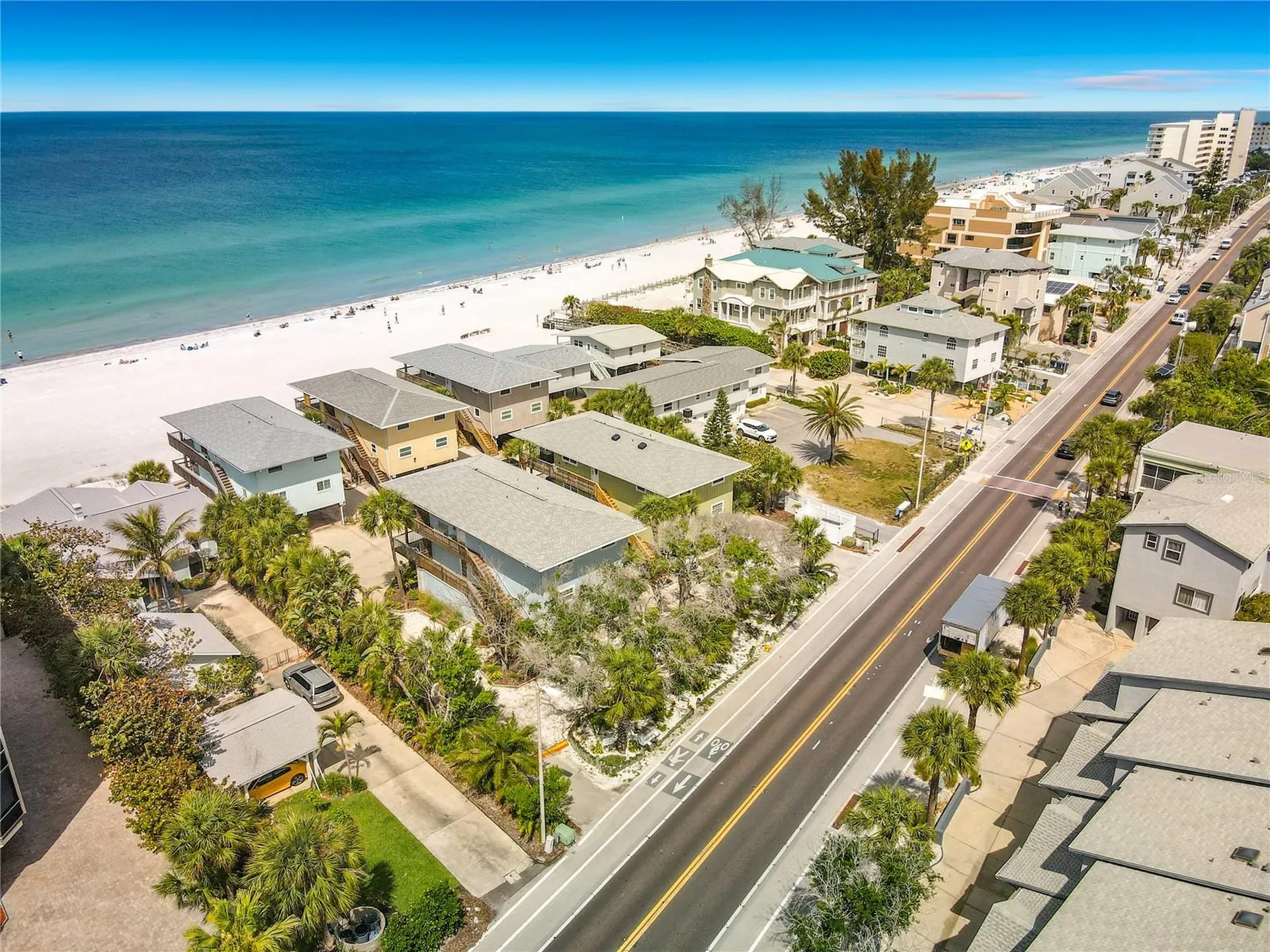 19836 Gulf Boulevard Indian Rocks Beach FL 33785