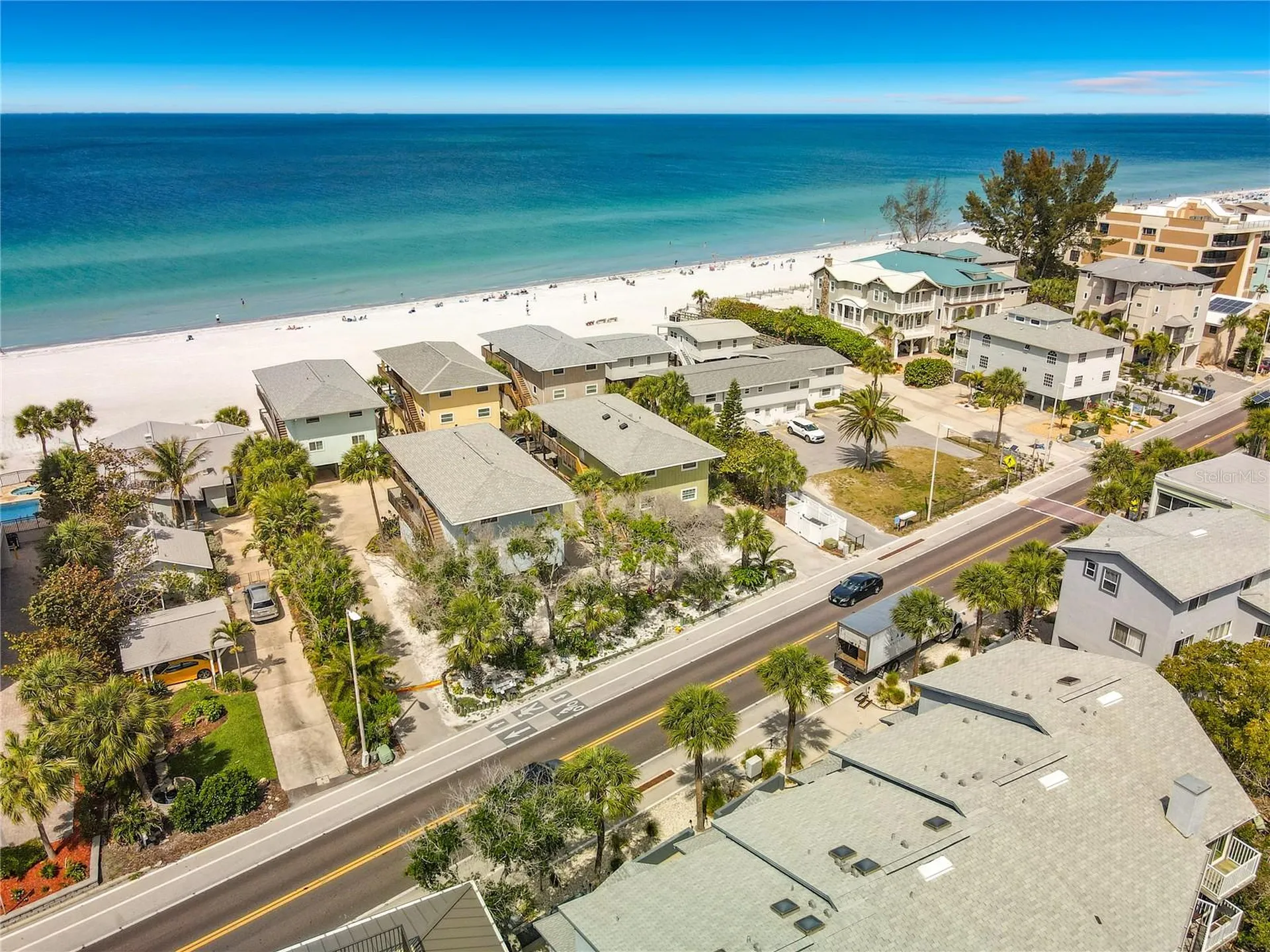 19836 Gulf Boulevard Indian Rocks Beach FL 33785