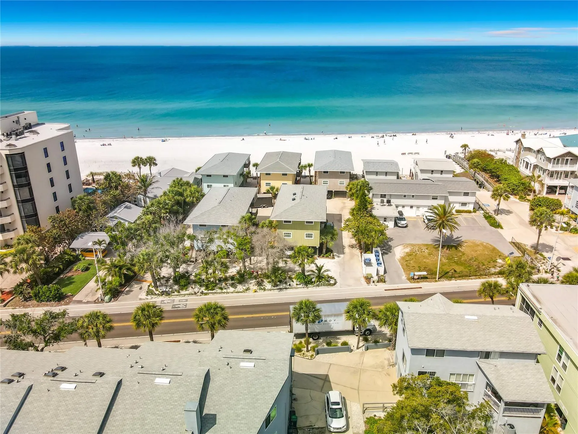 19836 Gulf Boulevard Indian Rocks Beach FL 33785