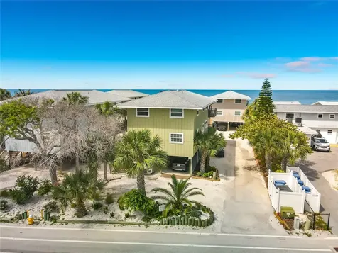 19836 Gulf Boulevard Indian Rocks Beach FL 33785