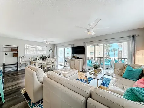 19836 Gulf Boulevard Indian Rocks Beach FL 33785
