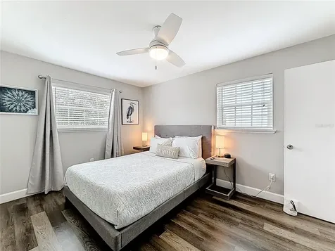 19836 Gulf Boulevard Indian Rocks Beach FL 33785