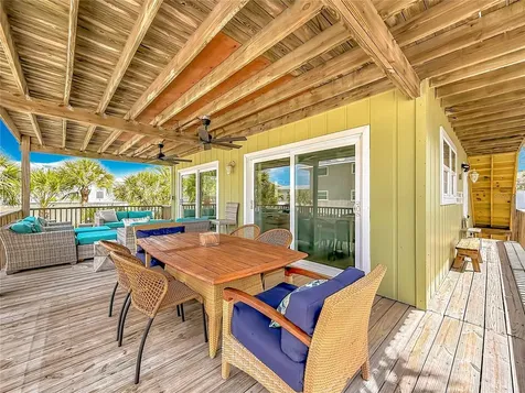 19836 Gulf Boulevard Indian Rocks Beach FL 33785