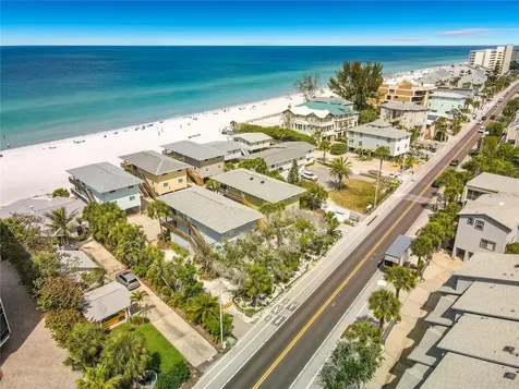 19836 Gulf Boulevard Indian Rocks Beach FL 33785