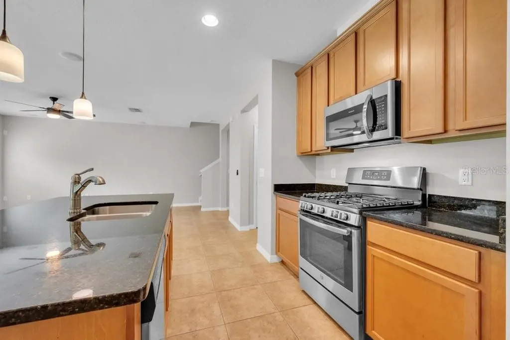 5204 Bannister Park Lane Lithia FL 33547